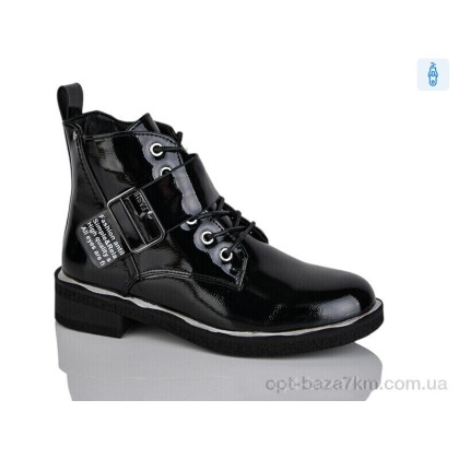 Ботинки детские "Xifa kids" XF01-B1664-3C, (р.р. 32-37), Китай, от 8 шт. Ботинки детские "Xifa kids" XF01-B1664-3C, (р.р. 32-37), Китай, от 8 шт.