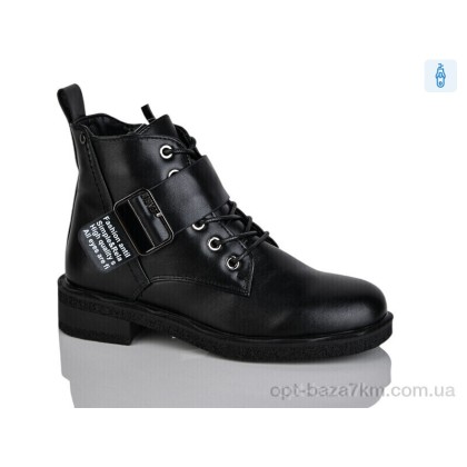 Ботинки детские "Xifa kids" XF01-B1664-4C, (р.р. 32-37), Китай, от 8 шт. Ботинки детские "Xifa kids" XF01-B1664-4C, (р.р. 32-37), Китай, от 8 шт.
