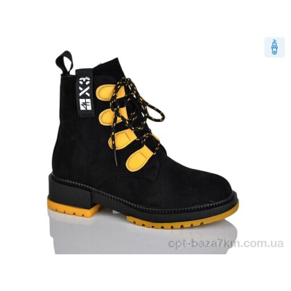 Ботинки детские "Xifa kids" XF01-B1238-3, (р.р. 32-37), Китай, от 8 шт. Ботинки детские "Xifa kids" XF01-B1238-3, (р.р. 32-37), Китай, от 8 шт.