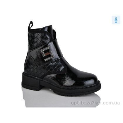 Ботинки детские "Xifa kids" XF01-B1233-2, (р.р. 32-37), Китай, от 8 шт.