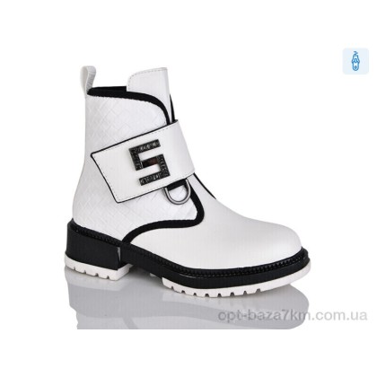 Ботинки детские "Xifa kids" XF01-B1233-3, (р.р. 32-37), Китай, от 8 шт.