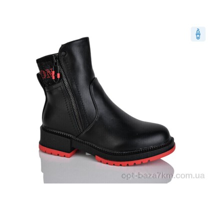 Ботинки детские "Xifa kids" XF01-B1240-3, (р.р. 32-37), Китай, от 8 шт. Ботинки детские "Xifa kids" XF01-B1240-3, (р.р. 32-37), Китай, от 8 шт.