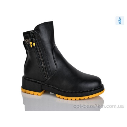 Ботинки детские "Xifa kids" XF01-B1240-4, (р.р. 32-37), Китай, от 8 шт. Ботинки детские "Xifa kids" XF01-B1240-4, (р.р. 32-37), Китай, от 8 шт.