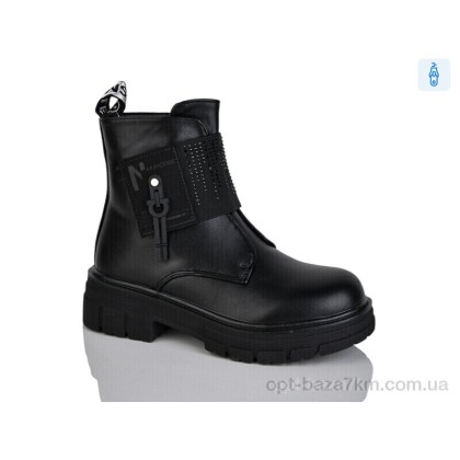 Ботинки детские "Xifa kids" XF01-B1247-1, (р.р. 32-37), Китай, от 8 шт. Ботинки детские "Xifa kids" XF01-B1247-1, (р.р. 32-37), Китай, от 8 шт.