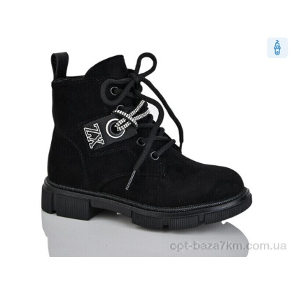 Ботинки детские "Xifa kids" XF01-B1279-2B, (р.р. 27-32), Китай, от 8 шт. Ботинки детские "Xifa kids" XF01-B1279-2B, (р.р. 27-32), Китай, от 8 шт.