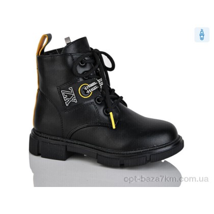 Ботинки детские "Xifa kids" XF01-B1279-4B, (р.р. 27-32), Китай, от 8 шт. Ботинки детские "Xifa kids" XF01-B1279-4B, (р.р. 27-32), Китай, от 8 шт.
