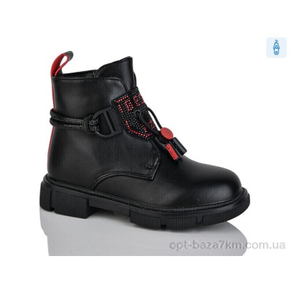 Ботинки детские "Xifa kids" XF01-B1278-4B, (р.р. 27-32), Китай, от 8 шт. Ботинки детские "Xifa kids" XF01-B1278-4B, (р.р. 27-32), Китай, от 8 шт.