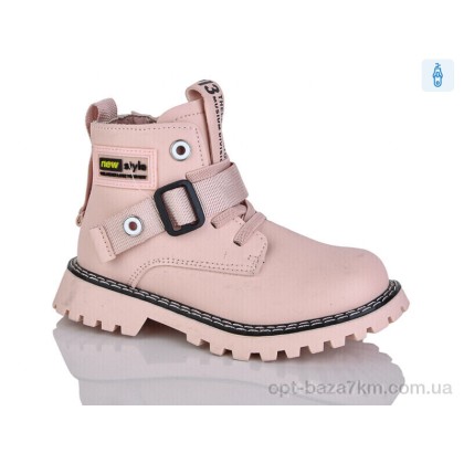 Ботинки детские "Xifa kids" XF01-B1262-3B, (р.р. 27-32), Китай, от 8 шт. Ботинки детские "Xifa kids" XF01-B1262-3B, (р.р. 27-32), Китай, от 8 шт.