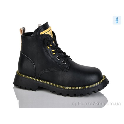 Ботинки детские "Xifa kids" XF01-B1264, (р.р. 27-32), Китай, от 8 шт. Ботинки детские "Xifa kids" XF01-B1264, (р.р. 27-32), Китай, от 8 шт.