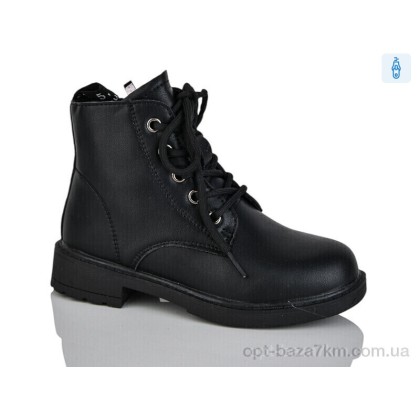 Ботинки детские "Xifa kids" XF01-B1307-1B, (р.р. 27-32), Китай, от 8 шт. Ботинки детские "Xifa kids" XF01-B1307-1B, (р.р. 27-32), Китай, от 8 шт.
