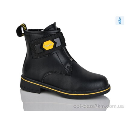 Ботинки детские "Xifa kids" XF01-B1277-4B, (р.р. 27-32), Китай, от 8 шт. Ботинки детские "Xifa kids" XF01-B1277-4B, (р.р. 27-32), Китай, от 8 шт.