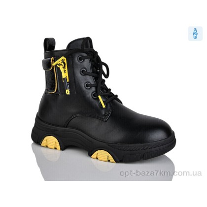 Ботинки детские "Xifa kids" XF01-XY1784-2, (р.р. 32-37), Китай, от 8 шт. Ботинки детские "Xifa kids" XF01-XY1784-2, (р.р. 32-37), Китай, от 8 шт.