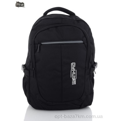 Рюкзак мужской "Superbag" 6165 black (5-30), (р.р. ), Китай, от 5 шт. Рюкзак мужской "Superbag" 6165 black (5-30), (р.р. ), Китай, от 5 шт.