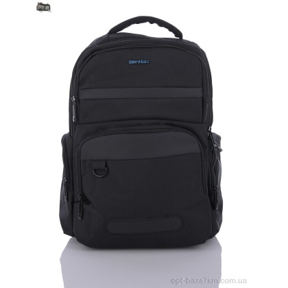 Рюкзак мужской "Superbag" 1181 black (5-30), (р.р. ), Китай, от 5 шт. Рюкзак мужской "Superbag" 1181 black (5-30), (р.р. ), Китай, от 5 шт.