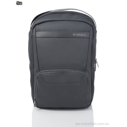 Рюкзак унисекс "Superbag" 5102 grey (30-250), (р.р. ), Китай, от 30 шт. Рюкзак унисекс "Superbag" 5102 grey (30-250), (р.р. ), Китай, от 30 шт.