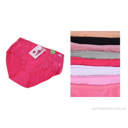 Трусы женские "Textile" 3732 mix, (р.р. XL-3XL), Китай, от 12 шт. Трусы женские "Textile" 3732 mix, (р.р. XL-3XL), Китай, от 12 шт.