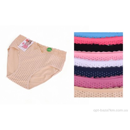 Трусы женские "Textile" N2214 mix, (р.р. 3XL-5XL), Китай, от 12 шт. Трусы женские "Textile" N2214 mix, (р.р. 3XL-5XL), Китай, от 12 шт.