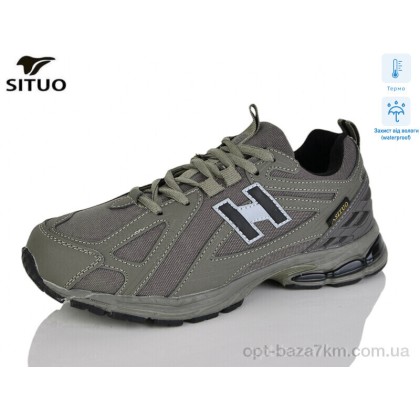 Кроссовки женские "Situo" 8001-5 термо, (р.р. 36-41), Китай, от 8 шт. Кроссовки женские "Situo" 8001-5 термо, (р.р. 36-41), Китай, от 8 шт.