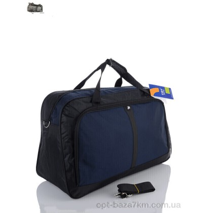 Сумка унисекс "Superbag" 4155 blue (30-250), (р.р. ), Китай, от 30 шт. Сумка унисекс "Superbag" 4155 blue (30-250), (р.р. ), Китай, от 30 шт.