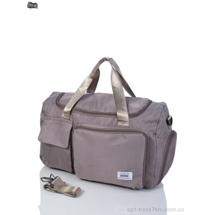 Сумка унісекс "Superbag" 8031 beige (30-250), (р.р. ), Китай, від 30 шт. Сумка унісекс "Superbag" 8031 beige (30-250), (р.р. ), Китай, від 30 шт.
