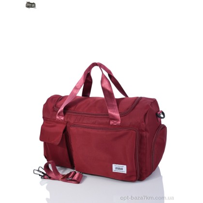 Сумка унисекс "Superbag" 8031 bordo (250), (р.р. ), Китай, от 250 шт. Сумка унисекс "Superbag" 8031 bordo (250), (р.р. ), Китай, от 250 шт.