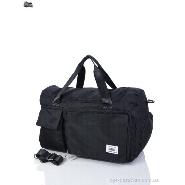 Купить оптом Сумка унисекс 