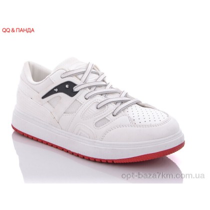 Кроссовки женские "QQ&Панда" BK76, (р.р. 36-41), Китай, от 8 шт.