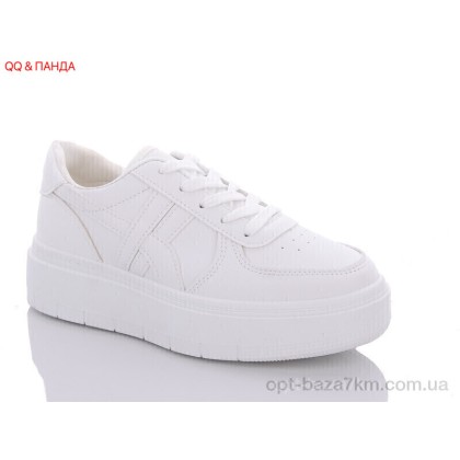 Кроссовки женские "QQ&Панда" JP12-3, (р.р. 36-41), Китай, от 8 шт. Кроссовки женские "QQ&Панда" JP12-3, (р.р. 36-41), Китай, от 8 шт.