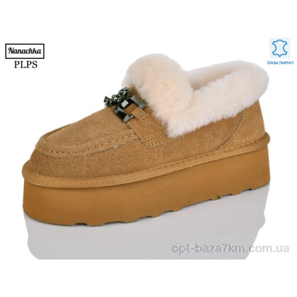 Угги женские "PLPS-Nanachka" 5808 camel, (р.р. 36-41), Китай, от 6 шт. Угги женские "PLPS-Nanachka" 5808 camel, (р.р. 36-41), Китай, от 6 шт.