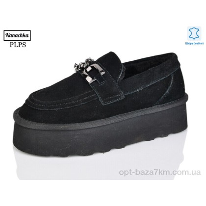 Угги женские "PLPS-Nanachka" 5858 black, (р.р. 36-41), Китай, от 6 шт. Угги женские "PLPS-Nanachka" 5858 black, (р.р. 36-41), Китай, от 6 шт.