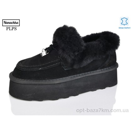 Угги женские "PLPS-Nanachka" 5803 black, (р.р. 36-41), Китай, от 6 шт. Угги женские "PLPS-Nanachka" 5803 black, (р.р. 36-41), Китай, от 6 шт.