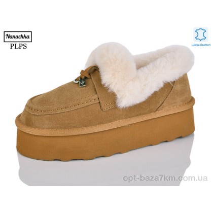 Угги женские "PLPS-Nanachka" 5803 camel, (р.р. 36-41), Китай, от 6 шт. Угги женские "PLPS-Nanachka" 5803 camel, (р.р. 36-41), Китай, от 6 шт.