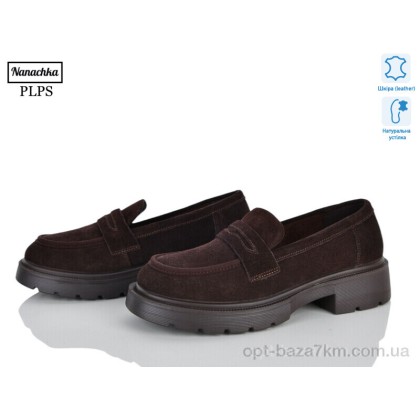 Туфли женские "PLPS-Nanachka" R027-6, (р.р. 36-40), Китай, от 6 шт. Туфли женские "PLPS-Nanachka" R027-6, (р.р. 36-40), Китай, от 6 шт.