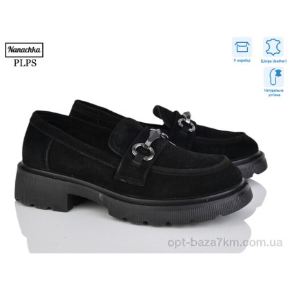 Туфли женские "PLPS-Nanachka" R073-2, (р.р. 36-40), Китай, от 6 шт. Туфли женские "PLPS-Nanachka" R073-2, (р.р. 36-40), Китай, от 6 шт.