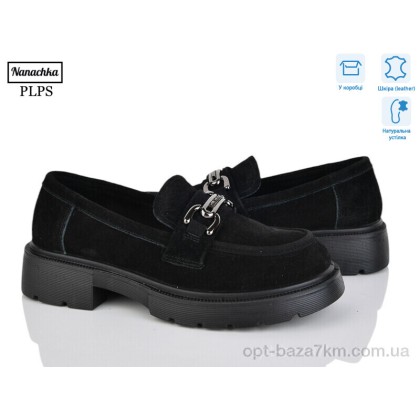 Туфли женские "PLPS-Nanachka" R072-2, (р.р. 36-40), Китай, от 6 шт. Туфли женские "PLPS-Nanachka" R072-2, (р.р. 36-40), Китай, от 6 шт.
