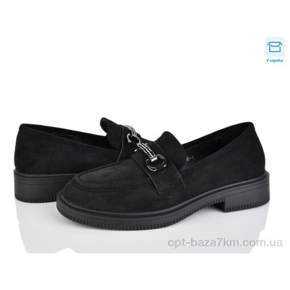 Туфли женские "L&M-Lemon" Y200-1, (р.р. 36-41), Китай, от 8 шт.