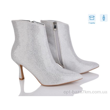 Ботинки женские "L&M-Lemon" M69-2, (р.р. 36-40), Китай, от 8 шт. Ботинки женские "L&M-Lemon" M69-2, (р.р. 36-40), Китай, от 8 шт.