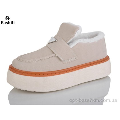 Туфли женские "Башили" H9508-11, (р.р. 36-41), Китай, от 8 шт. Туфли женские "Башили" H9508-11, (р.р. 36-41), Китай, от 8 шт.