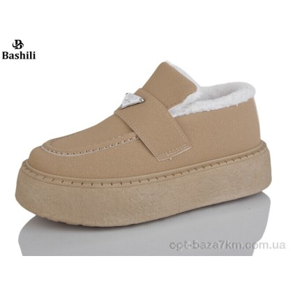 Туфли женские "Башили" H9508-20, (р.р. 36-41), Китай, от 8 шт. Туфли женские "Башили" H9508-20, (р.р. 36-41), Китай, от 8 шт.