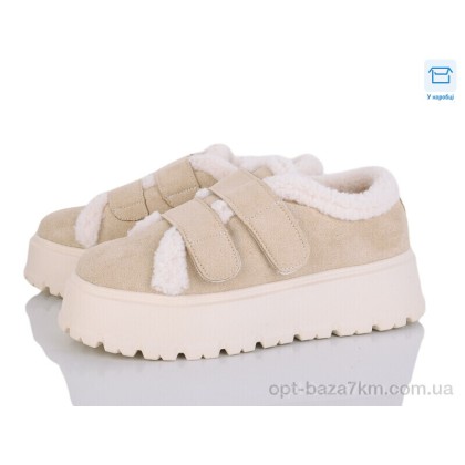 Туфлі жіночі "L&M-Lemon" RP92-2, (р.р. 36-41), Китай, від 8 шт.