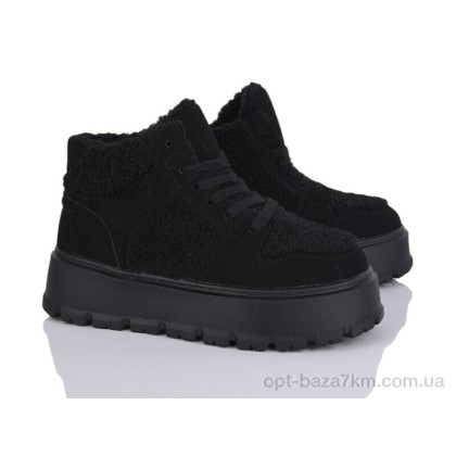 Черевики жіночі "L&M-Lemon" RP88-1, (р.р. 36-41), Китай, від 8 шт. Черевики жіночі "L&M-Lemon" RP88-1, (р.р. 36-41), Китай, від 8 шт.