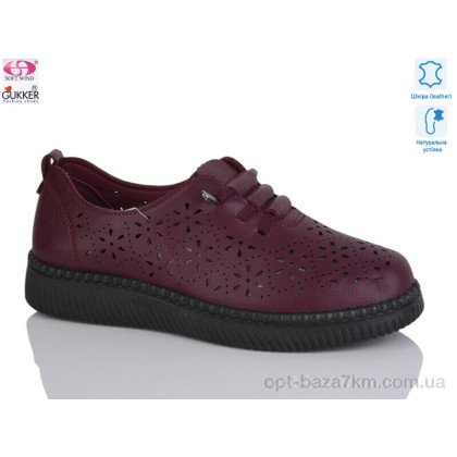Туфлі жіночі "Gukkcr" YK2046, (р.р. 36-41), Китай, від 8 шт. Туфлі жіночі "Gukkcr" YK2046, (р.р. 36-41), Китай, від 8 шт.