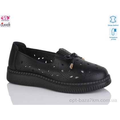 Туфли женские "Gukkcr" YK2012, (р.р. 36-41), Китай, от 8 шт. Туфли женские "Gukkcr" YK2012, (р.р. 36-41), Китай, от 8 шт.