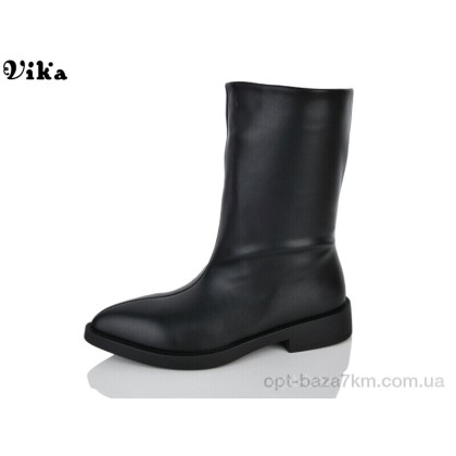 Ботинки женские "VIKA-Limani" B80, (р.р. 36-40), Китай, от 6 шт. Ботинки женские "VIKA-Limani" B80, (р.р. 36-40), Китай, от 6 шт.
