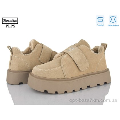 Ботинки женские "PLPS-Nanachka" 2808-3, (р.р. 36-40), Китай, от 6 шт. Ботинки женские "PLPS-Nanachka" 2808-3, (р.р. 36-40), Китай, от 6 шт.