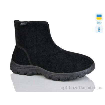 Бурки мужские "Lot Shoes" 1102 чорний, (р.р. 41-45), Украина, от 8 шт. Бурки мужские "Lot Shoes" 1102 чорний, (р.р. 41-45), Украина, от 8 шт.