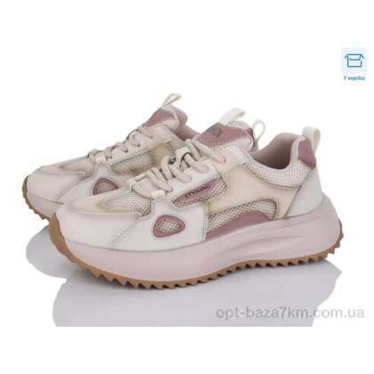 Кроссовки женские "S.Sofi.S" YH25002 purple, (р.р. 36-40), Китай, от 8 шт. Кроссовки женские "S.Sofi.S" YH25002 purple, (р.р. 36-40), Китай, от 8 шт.