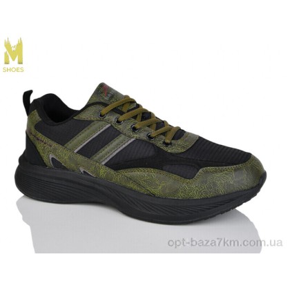 Кроссовки мужские "M.Shoes" А328-11, (р.р. 41-46), Китай, от 8 шт. Кроссовки мужские "M.Shoes" А328-11, (р.р. 41-46), Китай, от 8 шт.