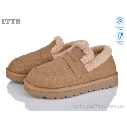 Уггі жіночі "ITTS" 337-3, (р.р. 36-41), Китай, від 6 шт. Уггі жіночі "ITTS" 337-3, (р.р. 36-41), Китай, від 6 шт.