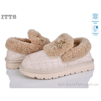 Уггі жіночі "ITTS" 336-2, (р.р. 36-41), Китай, від 6 шт. Уггі жіночі "ITTS" 336-2, (р.р. 36-41), Китай, від 6 шт.